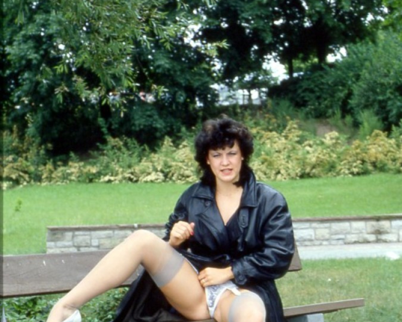 Private FKK Bilder!